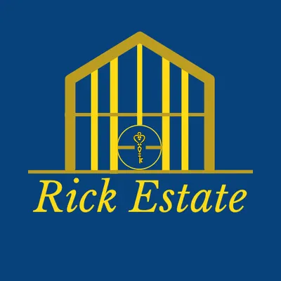 Rick Estate Ryszard Bogusz